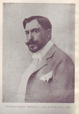 Cesare pascarella