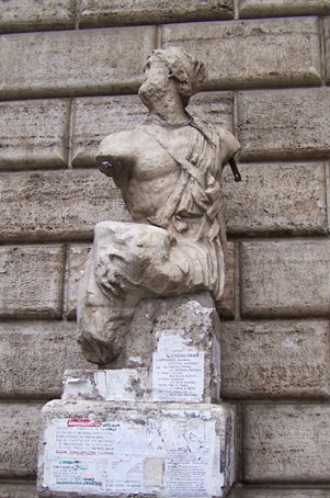 pasquino