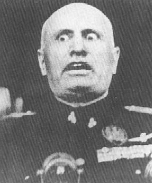 mussolini